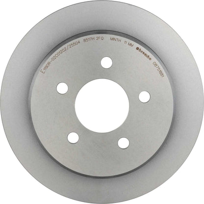 Brembo Disc Brake Rotor
