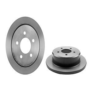 Brembo Disc Brake Rotor