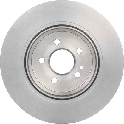 Brembo Disc Brake Rotor 08.7607.11