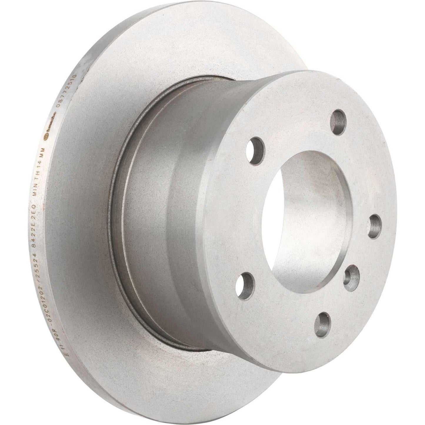 Brembo Disc Brake Rotor