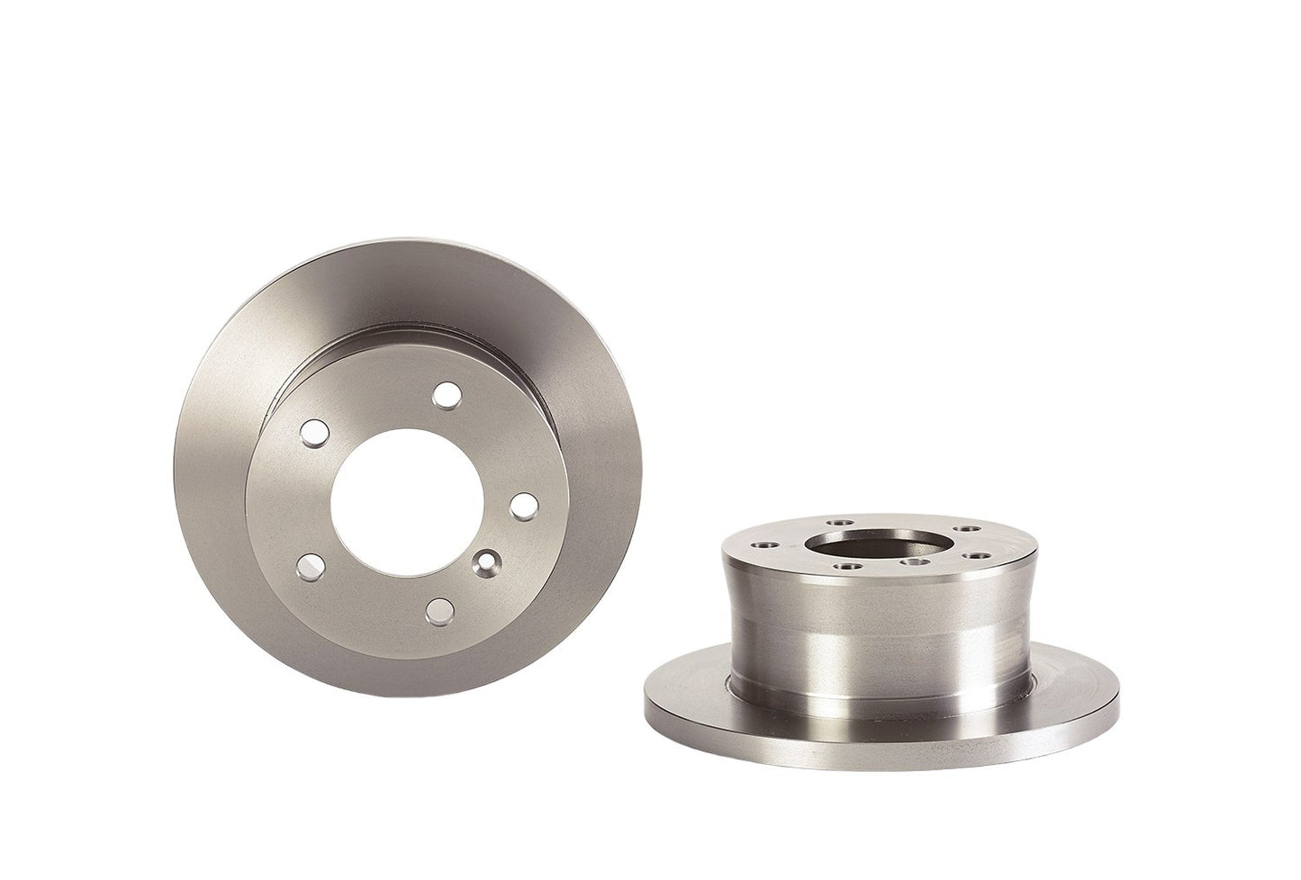 Brembo Disc Brake Rotor