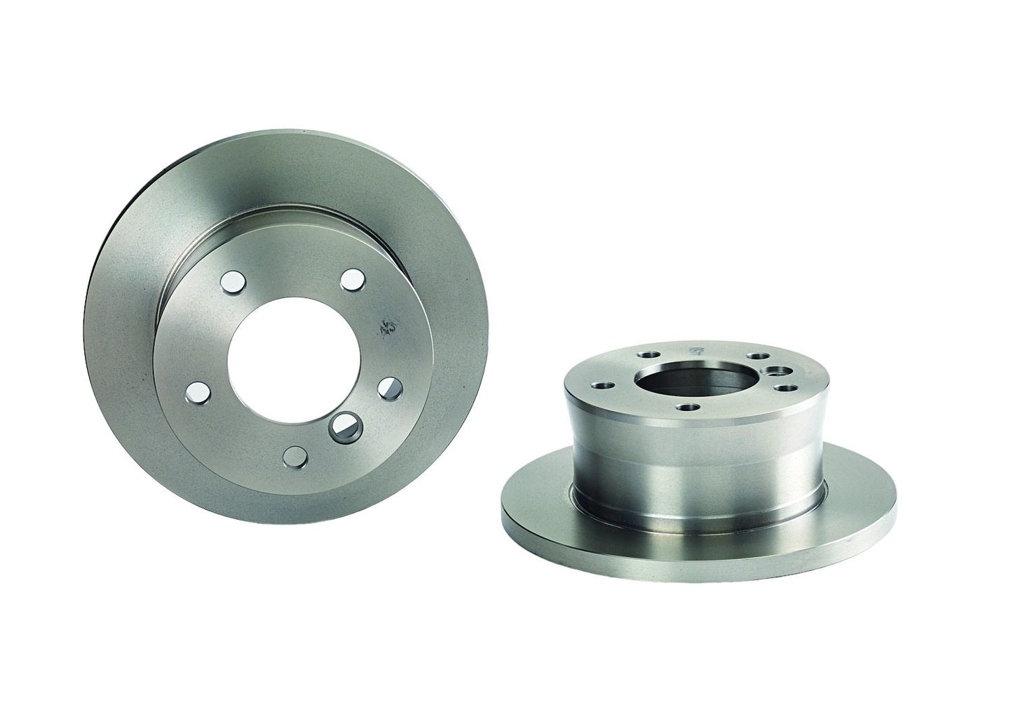 Brembo Disc Brake Rotor