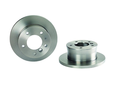 Brembo Disc Brake Rotor