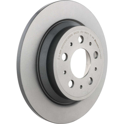 Brembo Disc Brake Rotor 08.7765.11