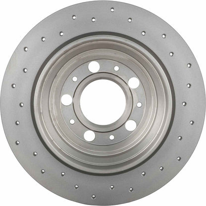 Brembo Disc Brake Rotor 08.7765.1X