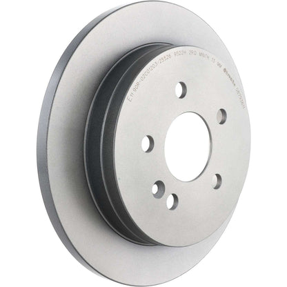 Brembo Disc Brake Rotor 08.7936.11