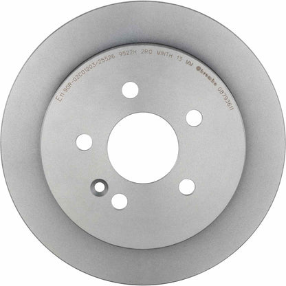 Brembo Disc Brake Rotor 08.7936.11