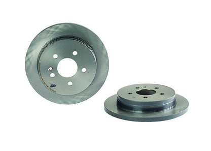 Brembo Disc Brake Rotor 08.7936.11