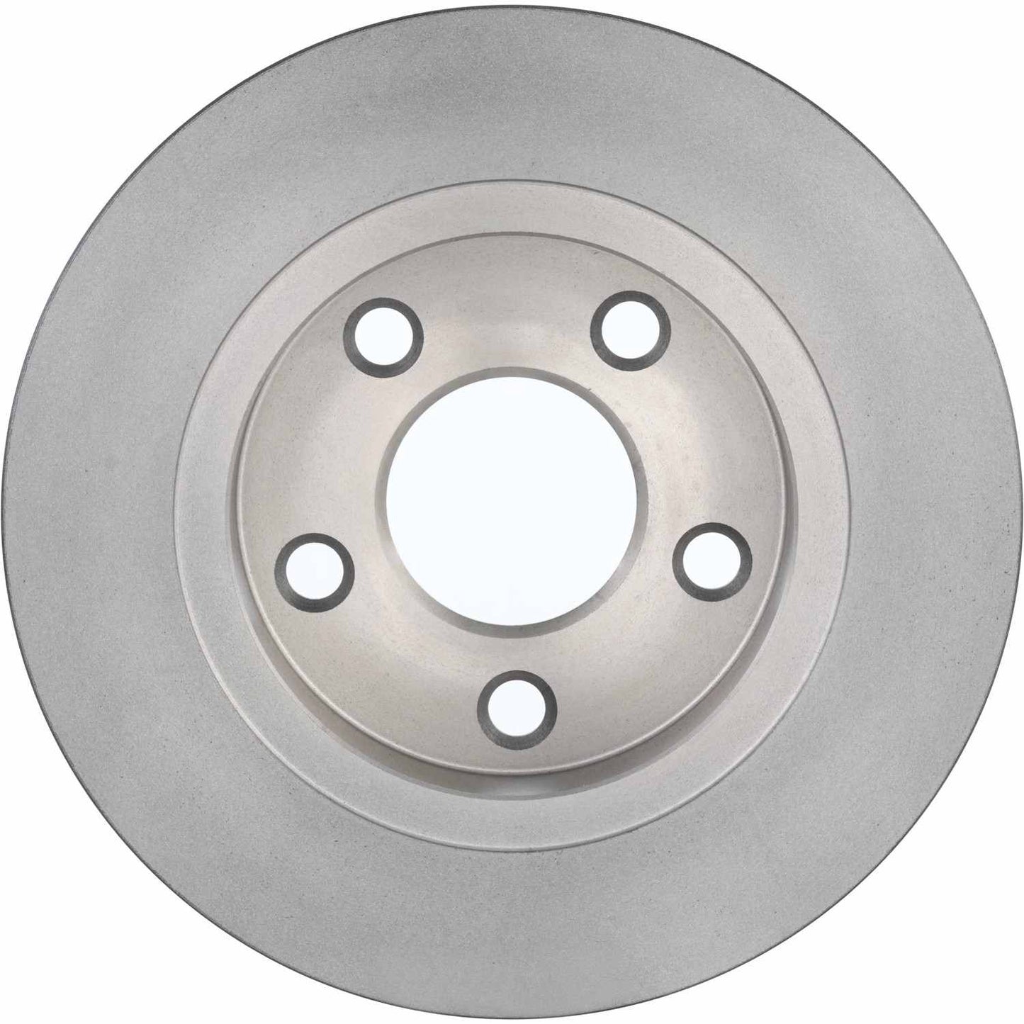 Brembo OE Brembo 93-07 Ford Taurus/93-02 Lincoln Continental Rear Premium UV Coated OE Equivalent Rotor 08.7984.11