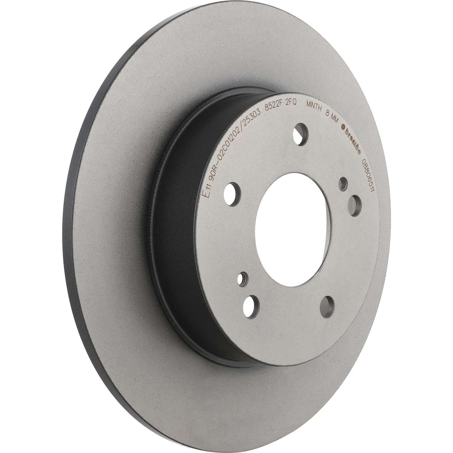 Brembo Disc Brake Rotor 08.8065.11