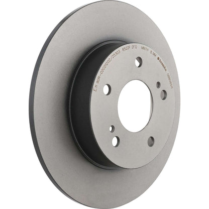 Brembo Disc Brake Rotor 08.8065.11