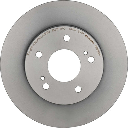 Brembo Disc Brake Rotor 08.8065.11