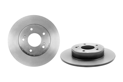 Brembo Disc Brake Rotor 08.8065.11