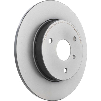 Brembo Disc Brake Rotor