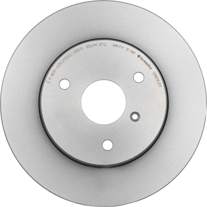 Brembo Disc Brake Rotor