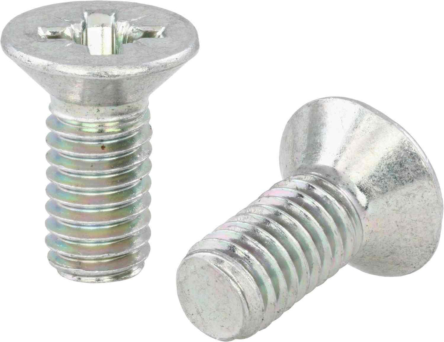 Brembo OE Brembo 08-16 Smart Fortwo Front Premium UV Coated OE Equivalent Rotor 08.8163.21