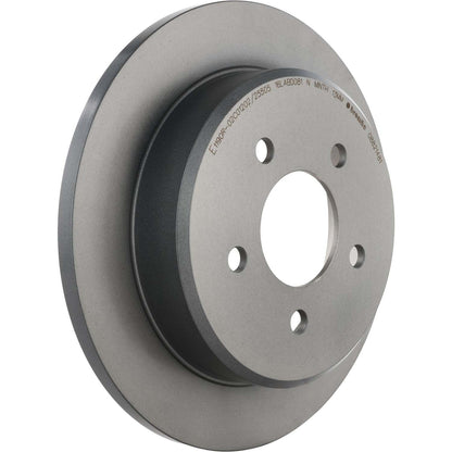 Brembo Disc Brake Rotor 08.8214.81
