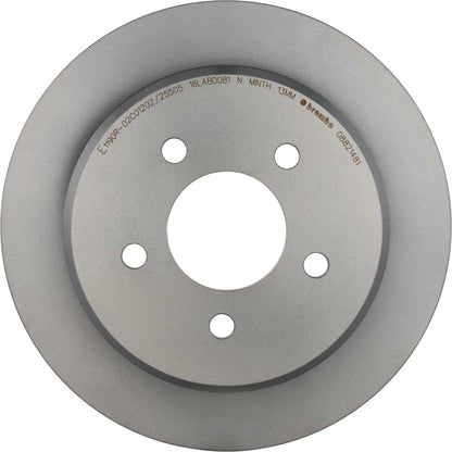 Brembo Disc Brake Rotor 08.8214.81
