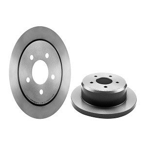 Brembo Disc Brake Rotor 08.8214.81