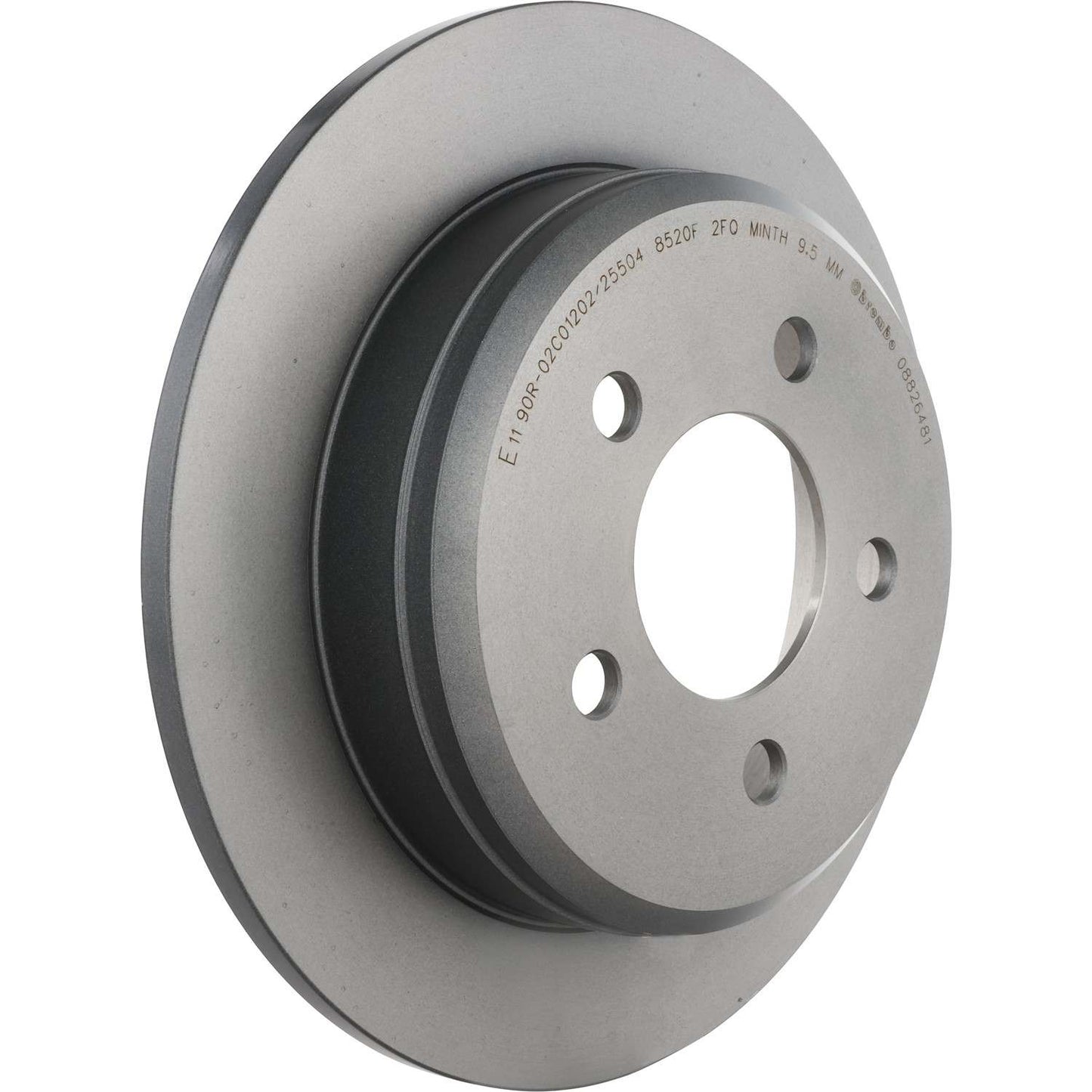 Brembo Disc Brake Rotor 08.8264.81