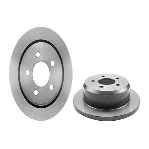 Brembo Disc Brake Rotor 08.8264.81