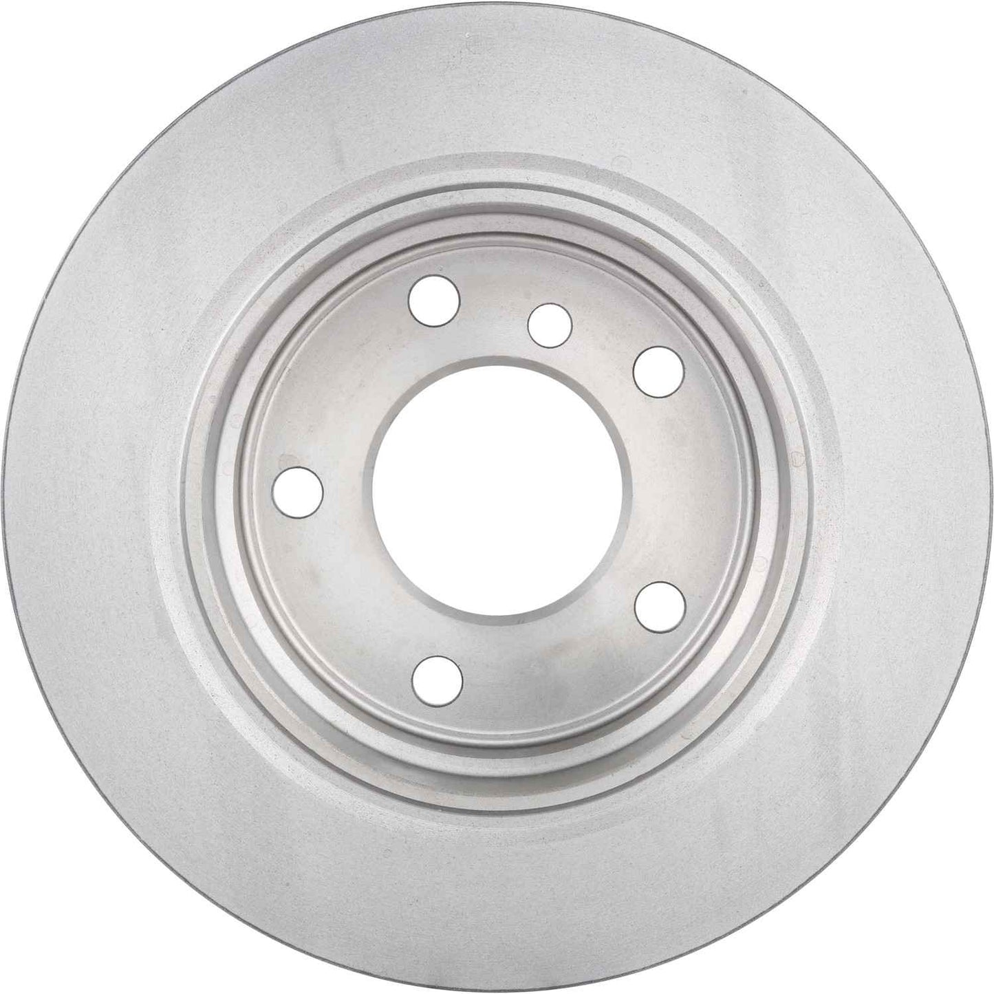 Brembo OE Brembo 95-99 BMW 318ti Rear Premium UV Coated OE Equivalent Rotor 08.8302.11