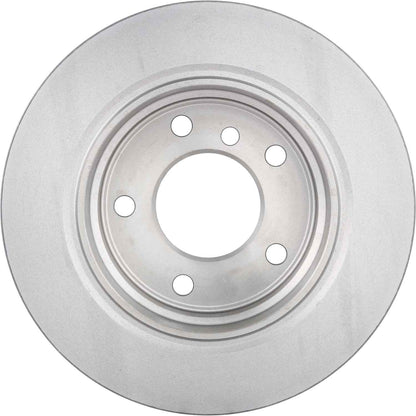 Brembo OE Brembo 95-99 BMW 318ti Rear Premium UV Coated OE Equivalent Rotor 08.8302.11