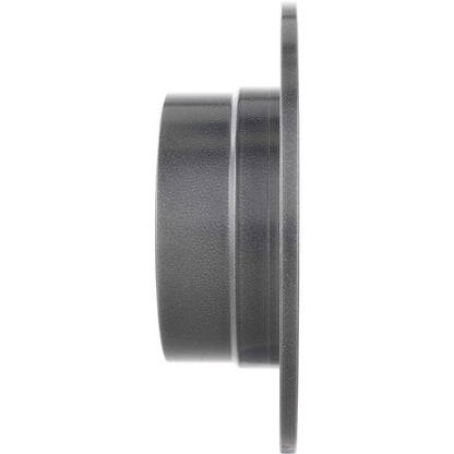 Brembo OE Brembo 95-99 BMW 318ti Rear Premium UV Coated OE Equivalent Rotor 08.8302.11