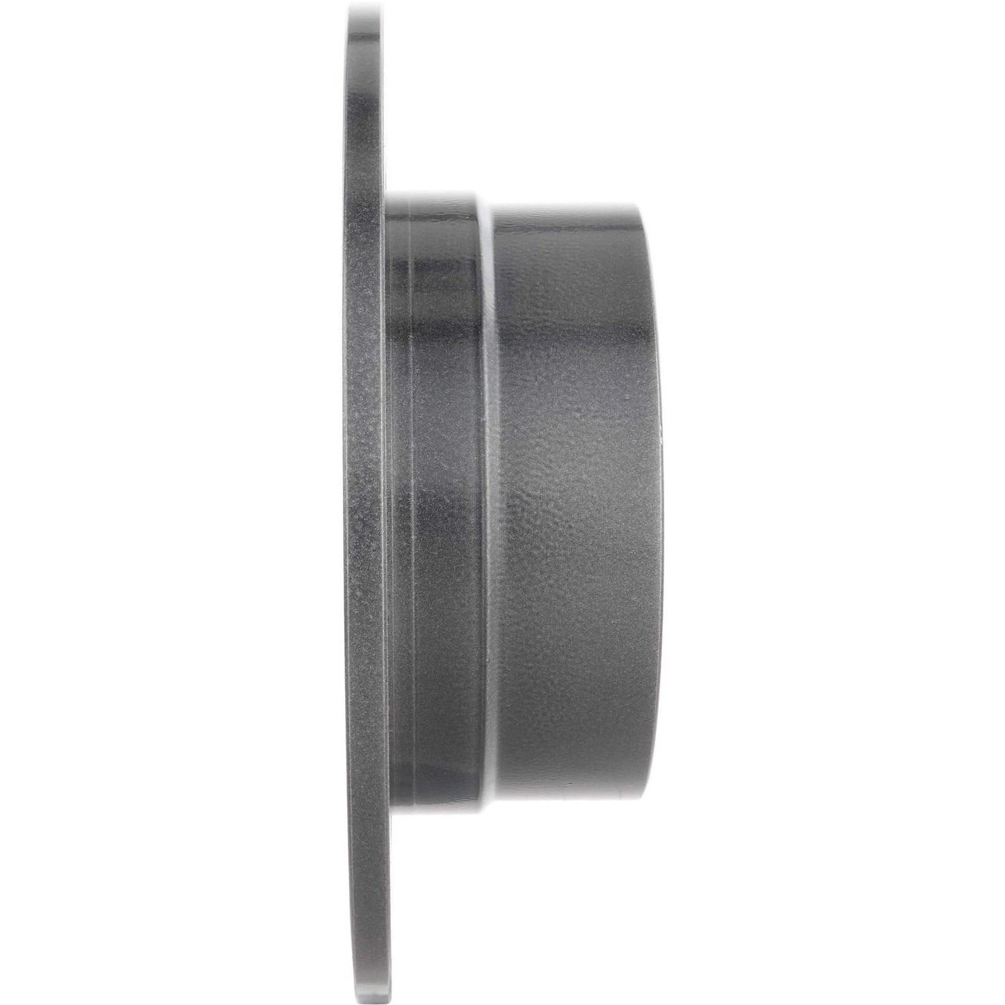 Brembo OE Brembo 95-99 BMW 318ti Rear Premium UV Coated OE Equivalent Rotor 08.8302.11