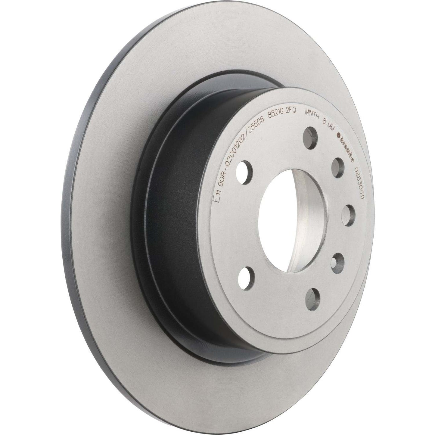 Brembo Disc Brake Rotor 08.8305.11