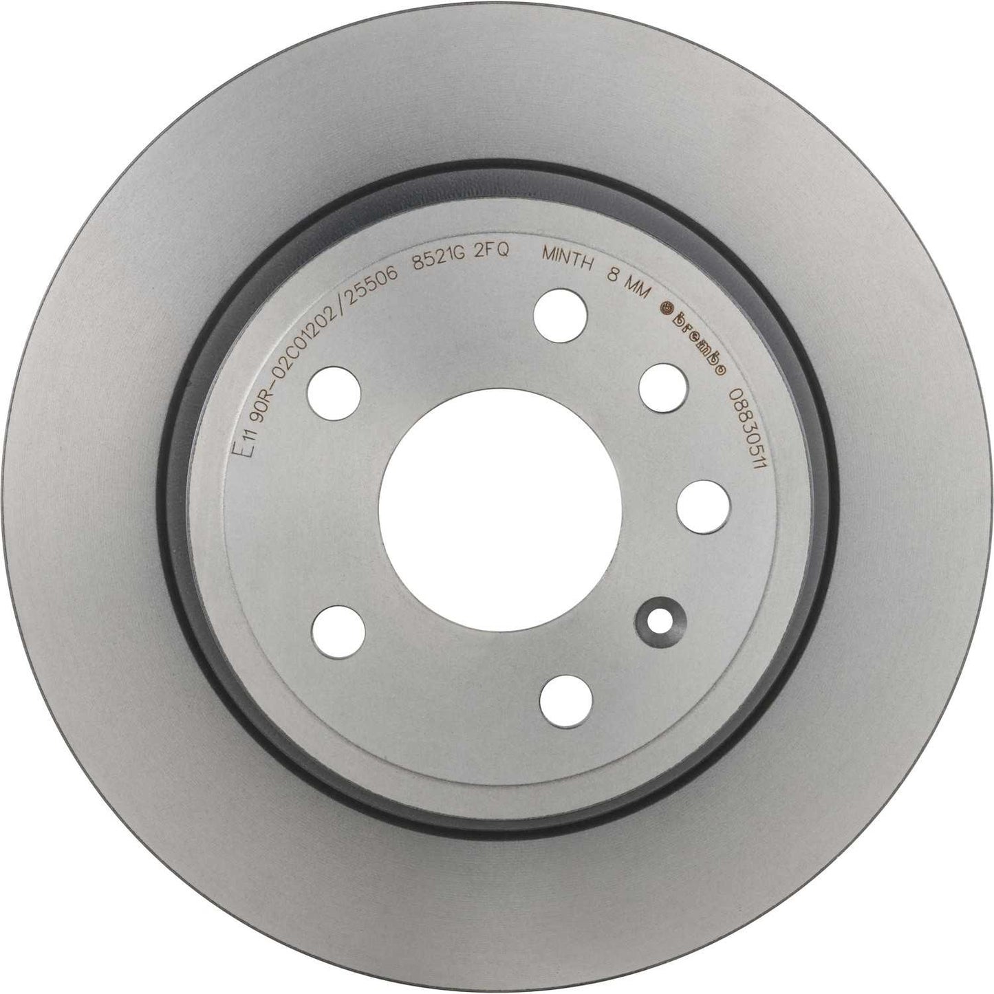Brembo Disc Brake Rotor 08.8305.11