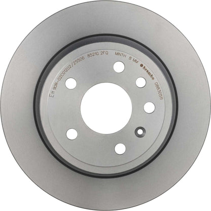 Brembo Disc Brake Rotor 08.8305.11