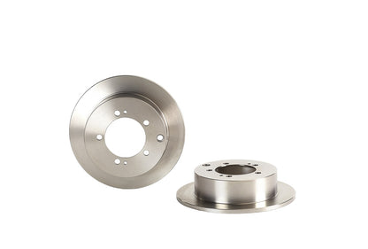 Brembo Disc Brake Rotor 08.8316.20