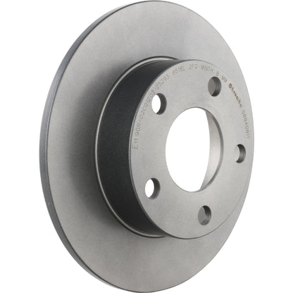 Brembo Disc Brake Rotor 08.8408.11