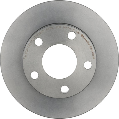 Brembo Disc Brake Rotor 08.8408.11