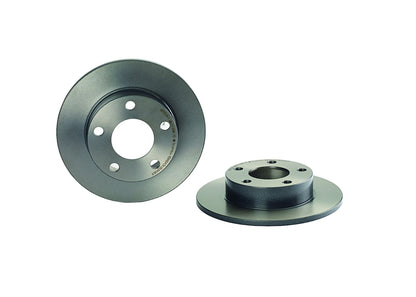 Brembo Disc Brake Rotor 08.8408.11