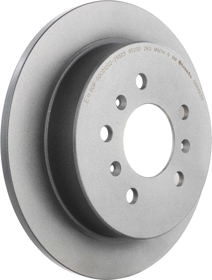 Brembo Disc Brake Rotor