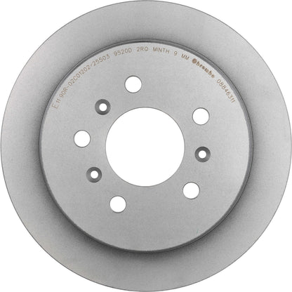 Brembo Disc Brake Rotor