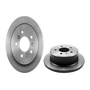 Brembo Disc Brake Rotor