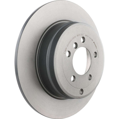 Brembo Disc Brake Rotor 08.8554.21