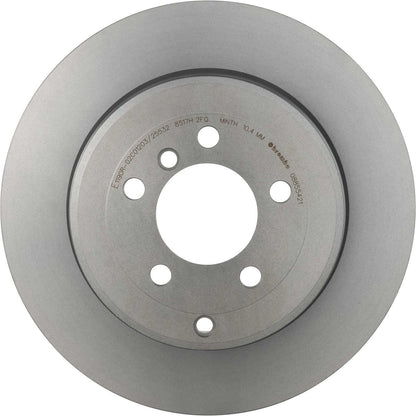 Brembo Disc Brake Rotor 08.8554.21