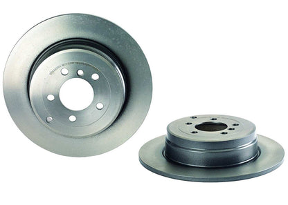 Brembo Disc Brake Rotor 08.8554.21