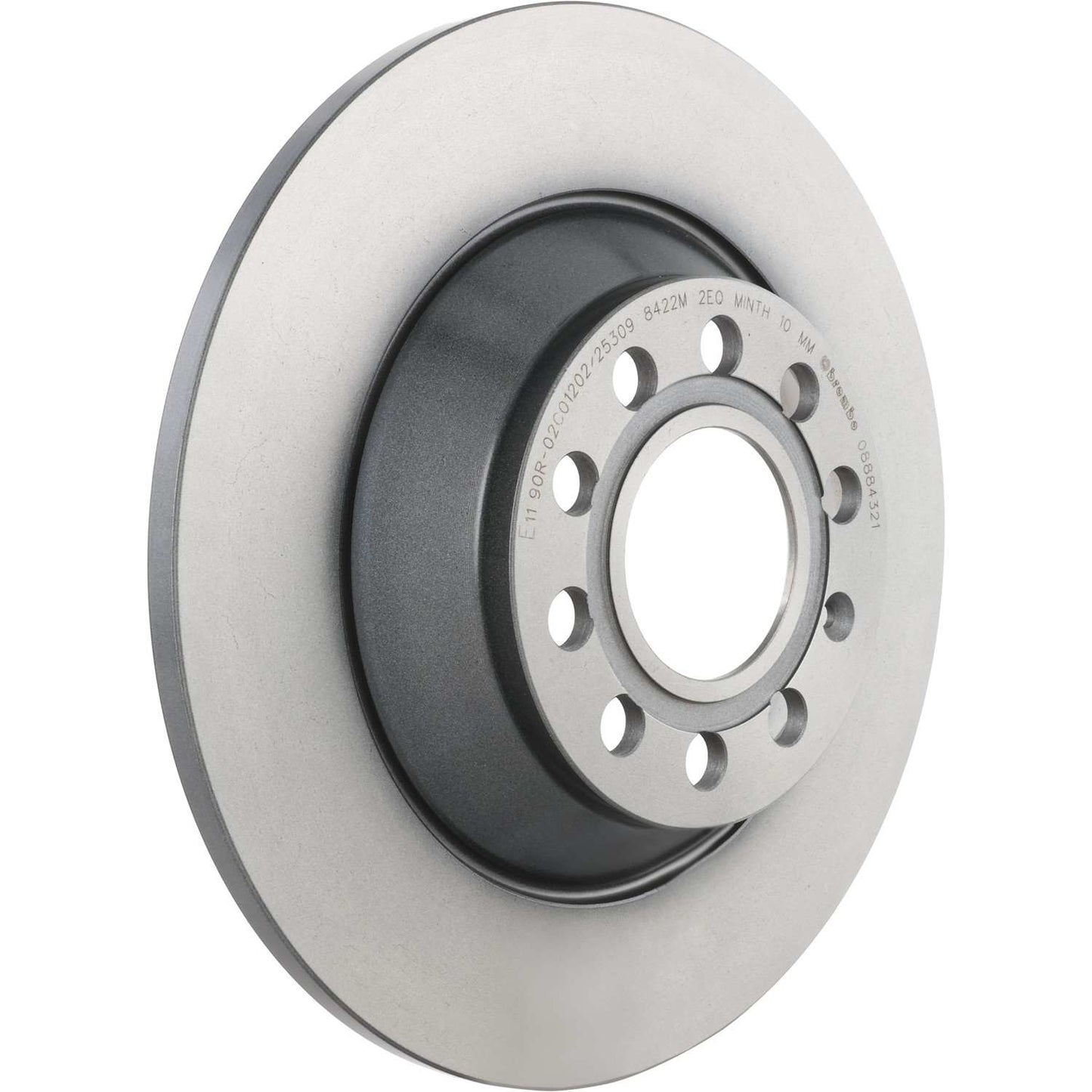 Brembo Disc Brake Rotor