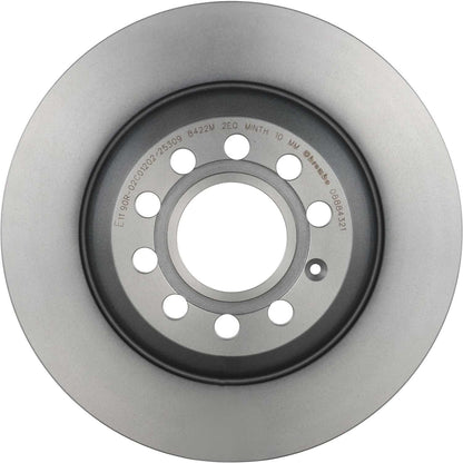 Brembo Disc Brake Rotor