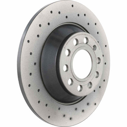 Brembo Disc Brake Rotor 08.8843.2X