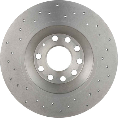 Brembo Disc Brake Rotor 08.8843.2X