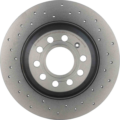 Brembo Disc Brake Rotor 08.8843.2X