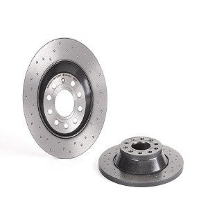Brembo Disc Brake Rotor 08.8843.2X