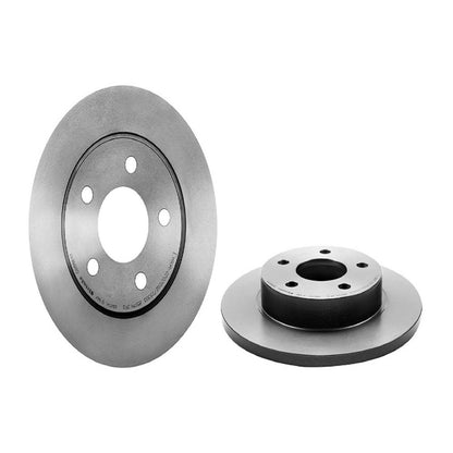 Brembo Disc Brake Rotor 08.8861.11