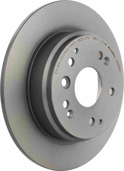 Brembo Disc Brake Rotor 08.8868.11